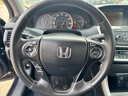 Used 2014 Honda Accord Sport image 11