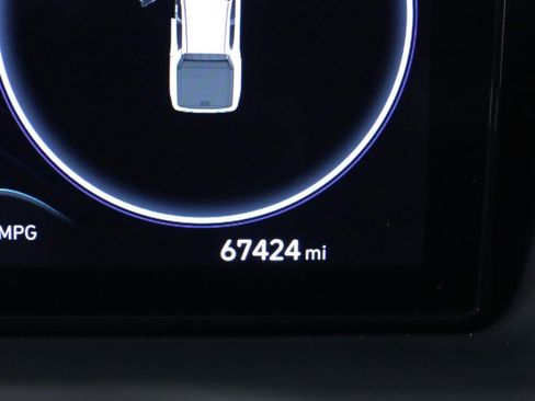 Used 2022 Hyundai Santa Cruz Limited w/ Cargo Package image 14