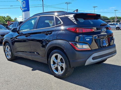Used 2023 Hyundai Kona SEL w/ Convenience Package AWD/4WD image 6