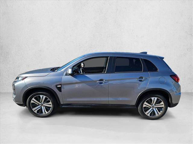 Used 2024 Mitsubishi Outlander Sport AWD image 9