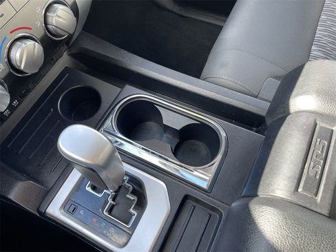 Used 2021 Toyota Tundra SR5 image 21