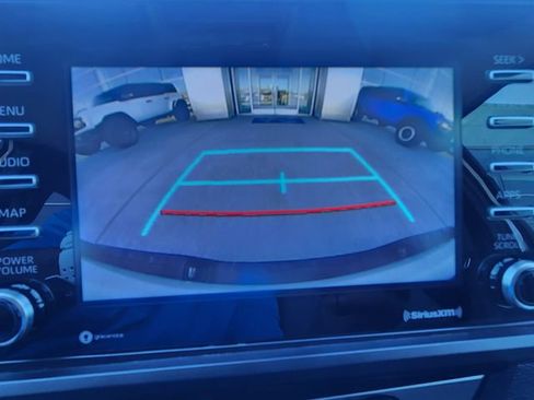 Used 2023 Toyota Tacoma SR image 19