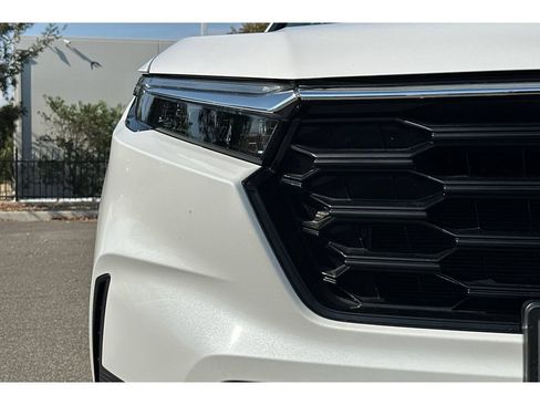 Used 2025 Honda CR-V EX image 47