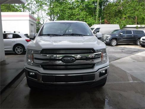 Used 2019 Ford F150 Lariat image 17