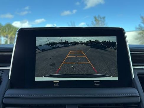 Used 2024 Chevrolet Tahoe LT image 24