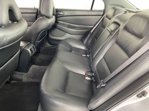 Used 2003 Acura TL Type-S FWD image 12