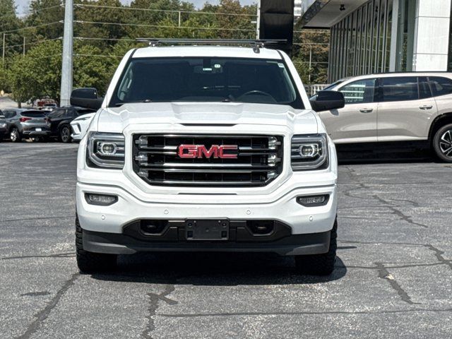 Used 2018 GMC Sierra 1500 SLT AWD/4WD image 2