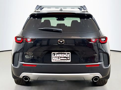 New 2026 MAZDA CX-50 2.5 Turbo w/ Premium Plus Pkg AWD/4WD image 4