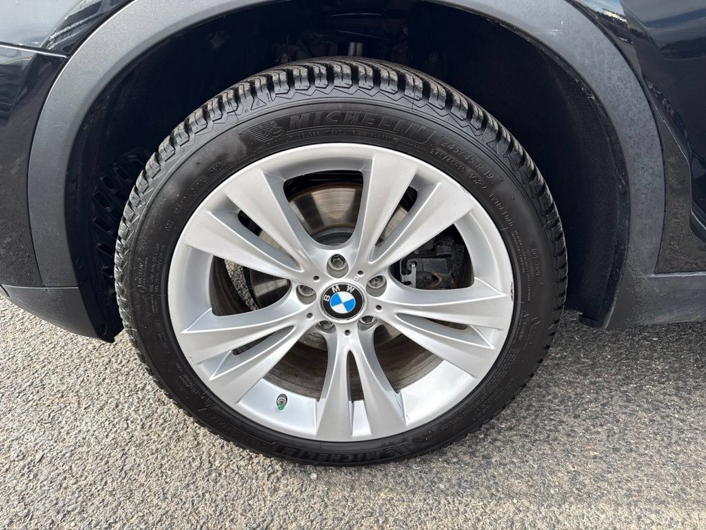 Used 2011 BMW X3 xDrive35i AWD/4WD image 25