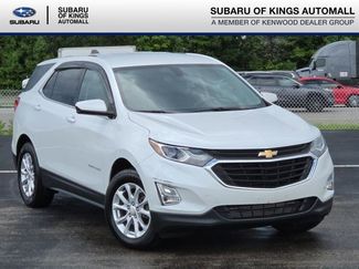 Used 2019 Chevrolet Equinox LT FWD video 1