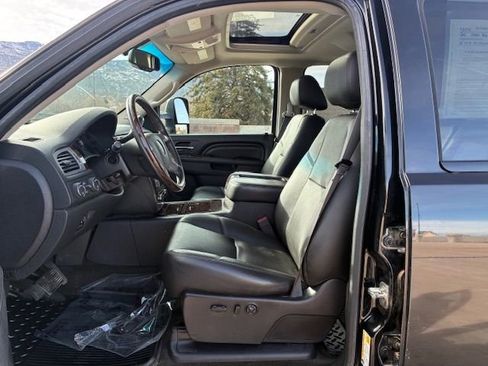 Used 2013 GMC Sierra 2500 Denali image 11