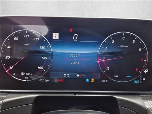 Used 2024 Mercedes-Benz CLE 300 4MATIC Coupe image 11