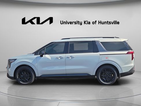 New 2026 Kia Carnival SX Prestige FWD image 5