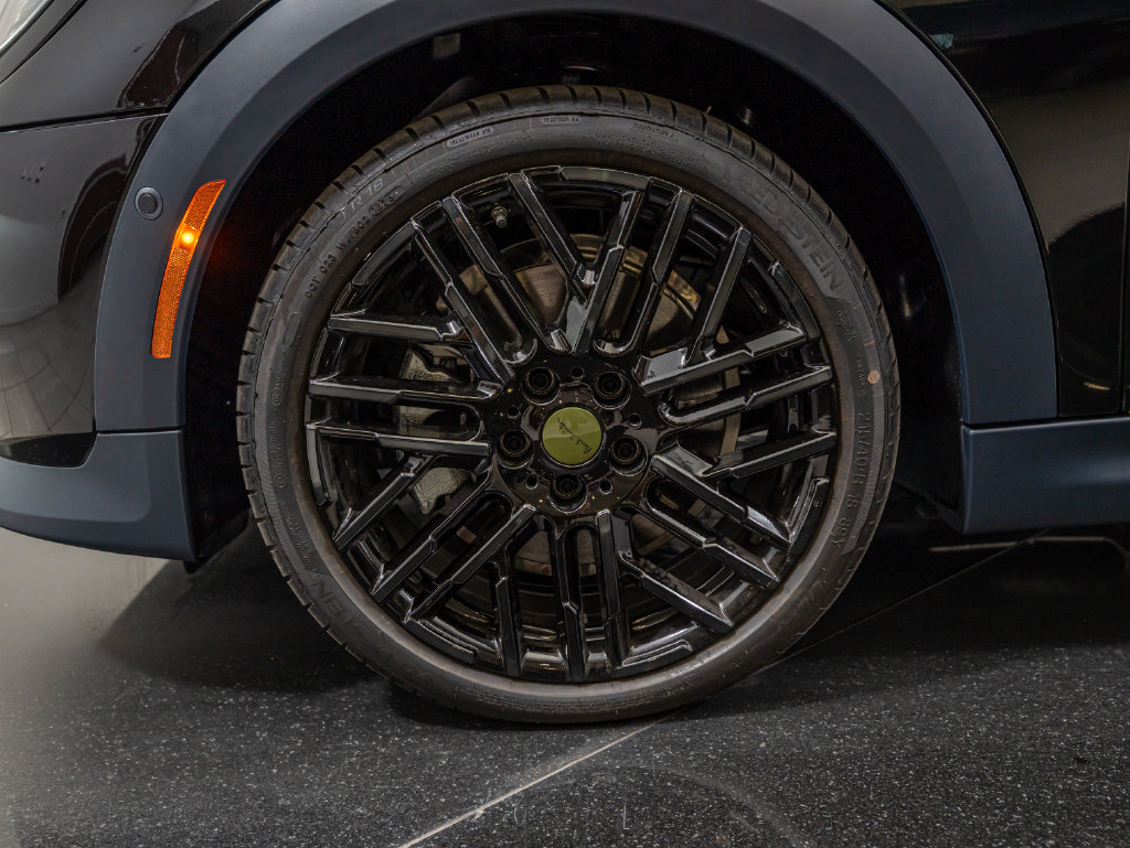 New 2027 MINI Cooper S FWD image 13