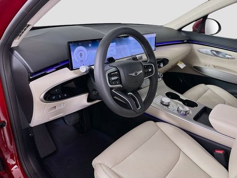 New 2026 Genesis GV70 2.5T Select image 9