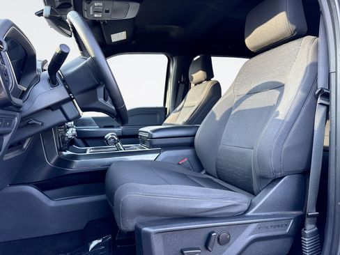 Used 2023 Ford F150 XLT w/ Equipment Group 302A High image 11