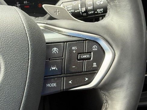 Used 2025 Lexus TX 350 AWD w/ Technology Package image 22