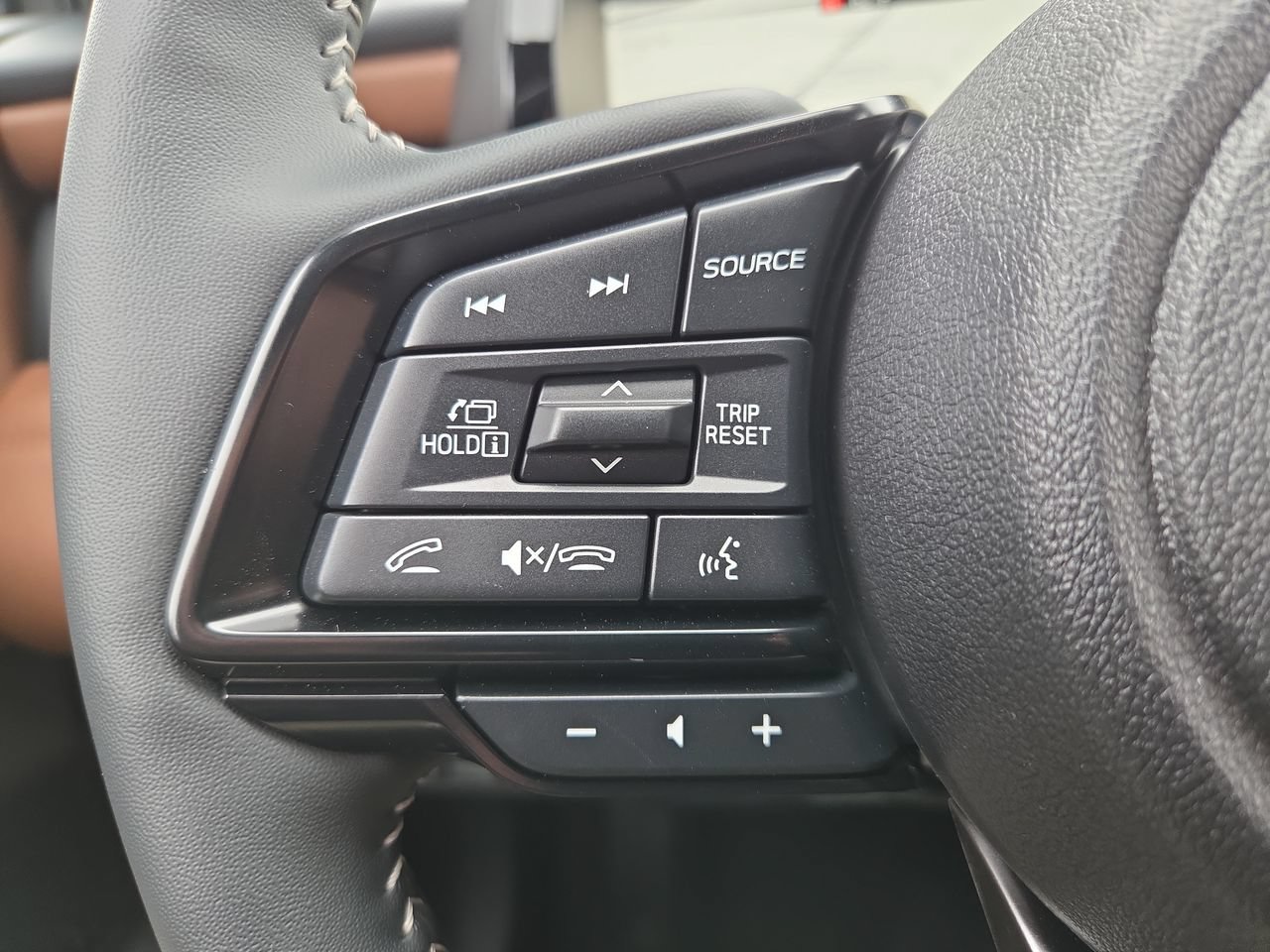 New 2026 Subaru Outback Touring XT AWD/4WD image 33