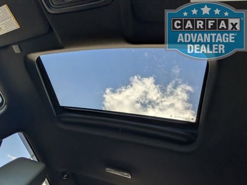 Used 2023 Chevrolet Silverado 1500 ZR2 w/ Technology Package AWD/4WD image 15