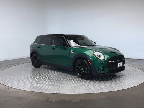 Used 2023 MINI Cooper Clubman S image 2