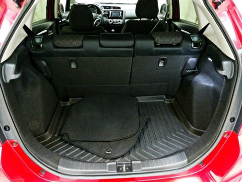 Used 2016 Honda Fit LX image 13