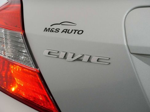 Used 2012 Honda Civic LX image 11