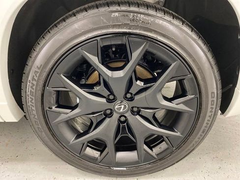 Used 2025 Lexus TX 350 AWD w/ Technology Package image 10