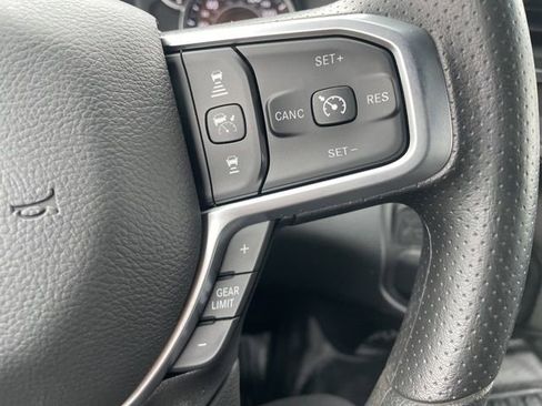 New 2026 RAM 5500 Tradesman image 20