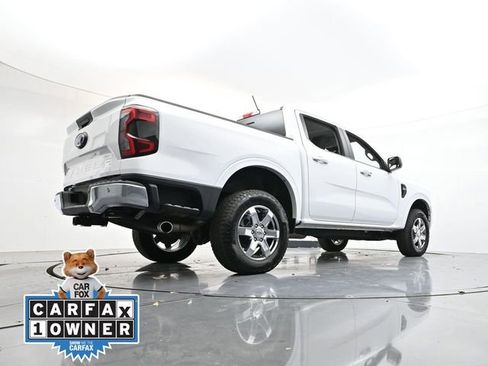 Used 2024 Ford Ranger XLT image 34