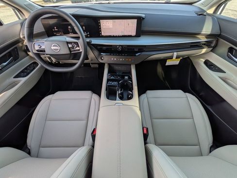 New 2026 Nissan Murano SL image 28