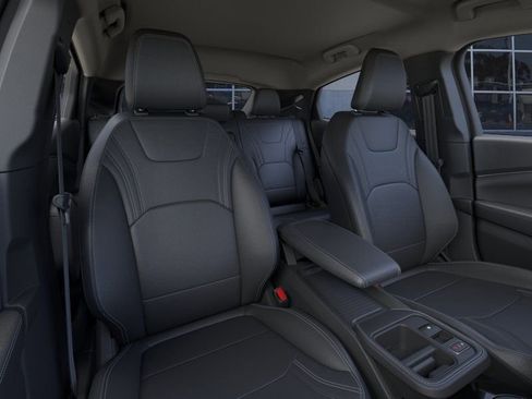 New 2026 Ford Mustang Mach-E Premium w/ Technology Package RWD image 10