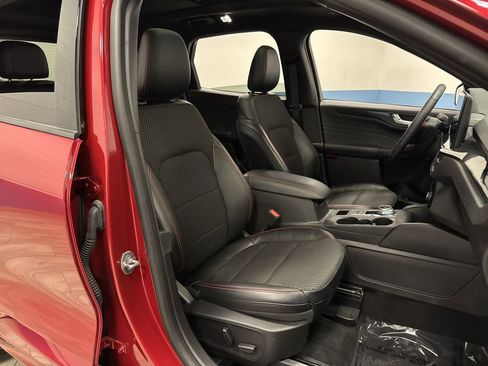 Used 2023 Ford Escape ST-Line Select w/ Tech Pack #2 image 31