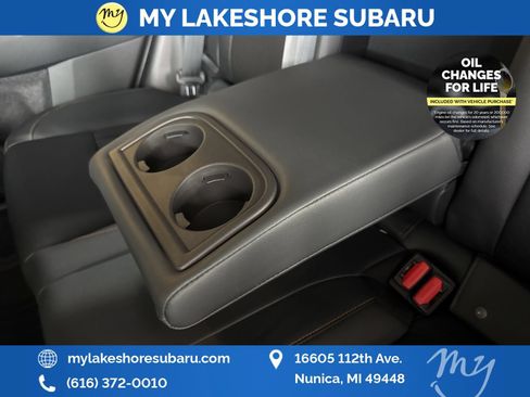 New 2026 Subaru Outback Wilderness AWD/4WD image 22