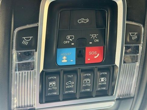 New 2026 RAM 1500 Laramie w/ Night Edition image 19