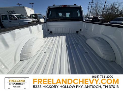 Used 2024 Ford F350 XL w/ XL Driver Assist Package image 15