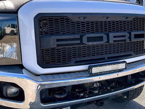 Used 2015 Ford F350 XLT w/ XLT Value Package image 26