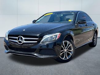 Used 2016 Mercedes-Benz C 300 4MATIC Sedan w/ Multimedia Package 360° Tour