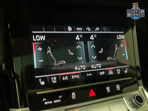Used 2024 Audi Q8 e-tron Premium Plus w/ Premium Plus Package AWD/4WD image 21