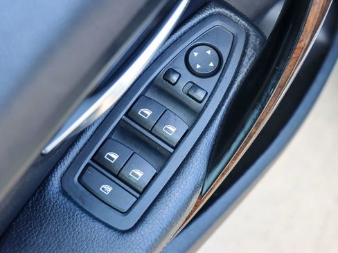 Used 2015 BMW 328i xDrive Sedan image 14