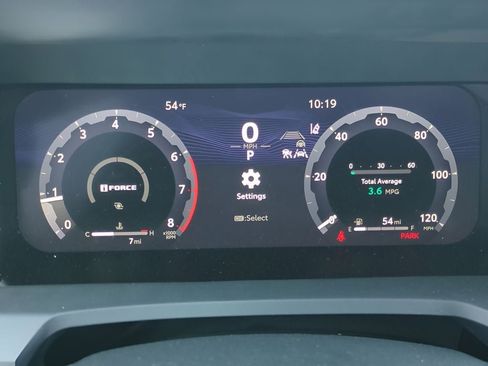 New 2026 Toyota Tacoma TRD Sport image 35