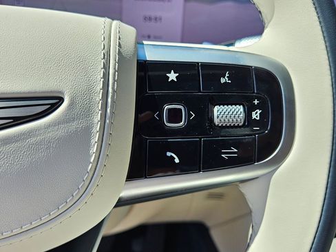 New 2026 Genesis GV80 3.5T Prestige AWD/4WD image 30