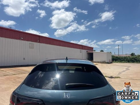 Used 2024 Honda HR-V EX-L image 6