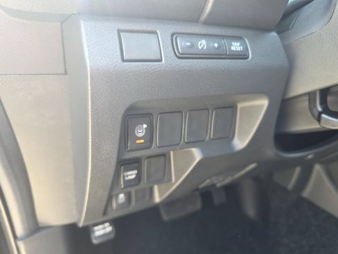 New 2026 Nissan Frontier SV AWD/4WD image 18