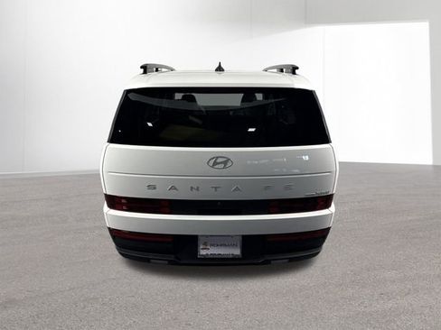 New 2026 Hyundai Santa Fe SEL image 43