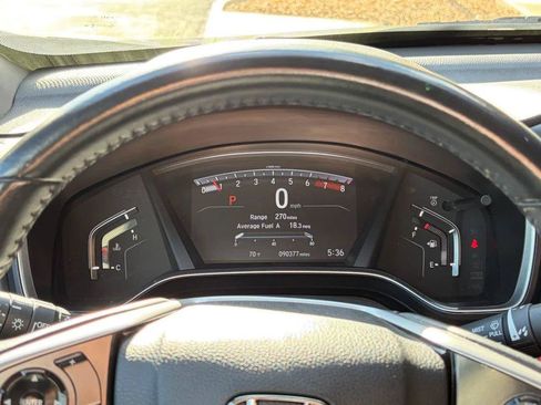 Used 2020 Honda CR-V EX-L image 14