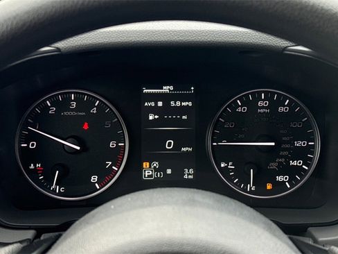 New 2026 Subaru Crosstrek 2.0i Premium image 28