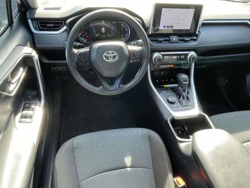 Used 2025 Toyota RAV4 Woodland Edition AWD/4WD image 11