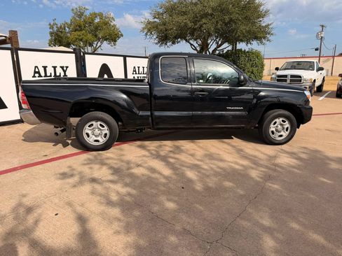 Used 2013 Toyota Tacoma 2WD Access Cab w/ SR5 Pkg image 4