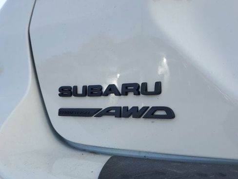 New 2026 Subaru Crosstrek 2.5i Limited image 8