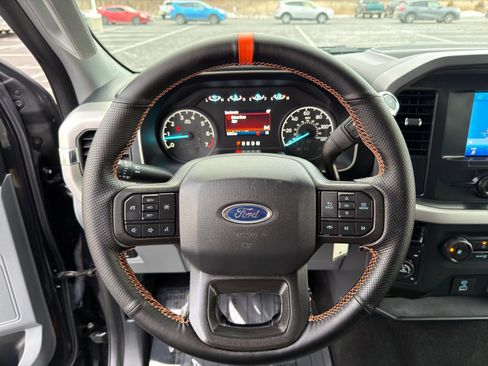 Used 2022 Ford F150 XLT image 14